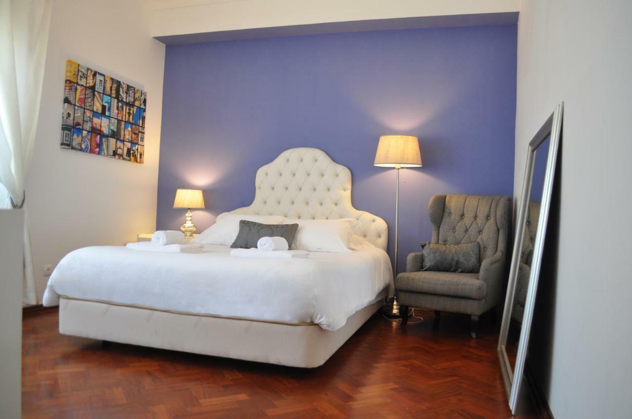 Casa Amarela Belem Hotel - Lisbon, Lisbon